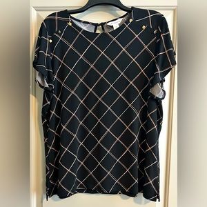 Liz Claiborne Career Blouse